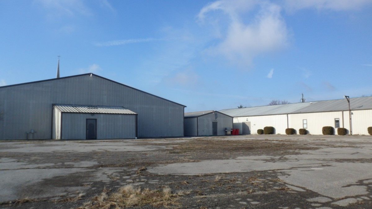 830 Shadrick Ferry Rd, Frankfort, KY 40601